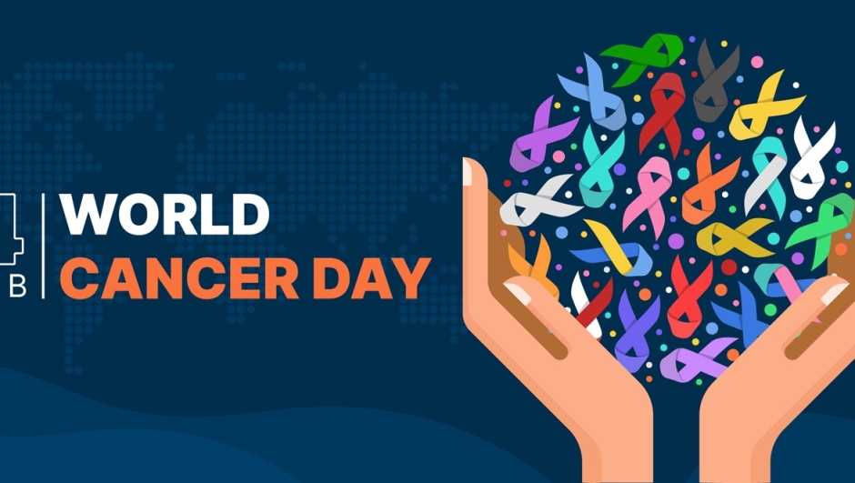 Giornata mondiale contro il cancro 2024