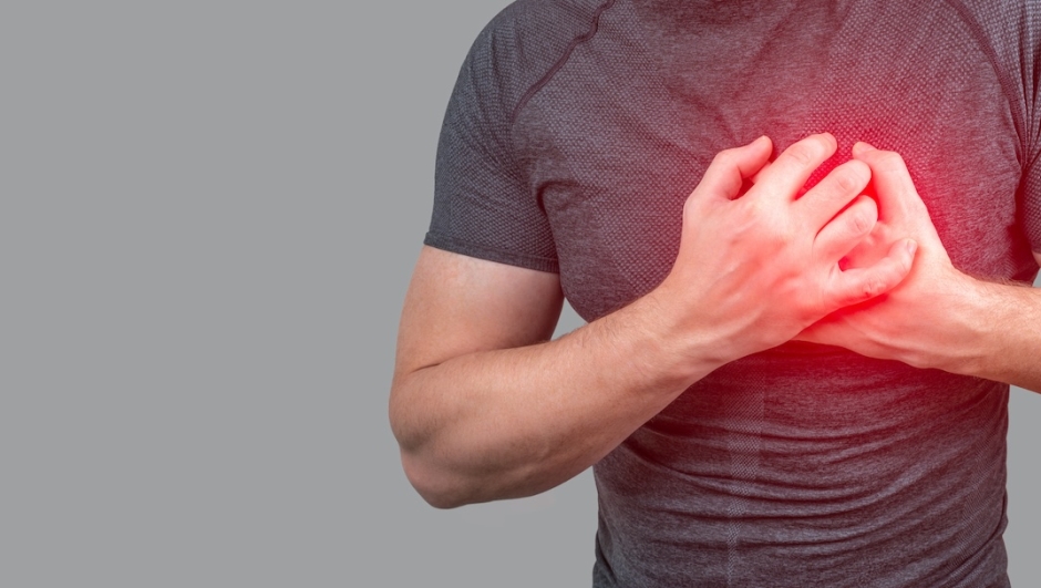 Attacco cardiaco: come capire se sei a rischio e quali precauzioni prendere