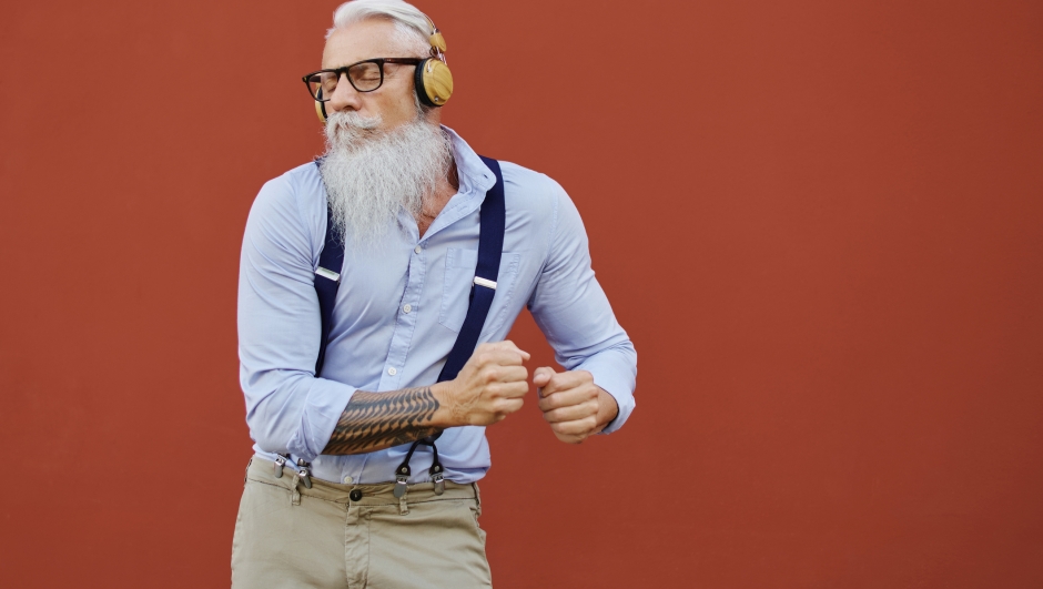 Longevità: come i muscoli migliorano la funzione sessuale maschile dopo i 45 anni