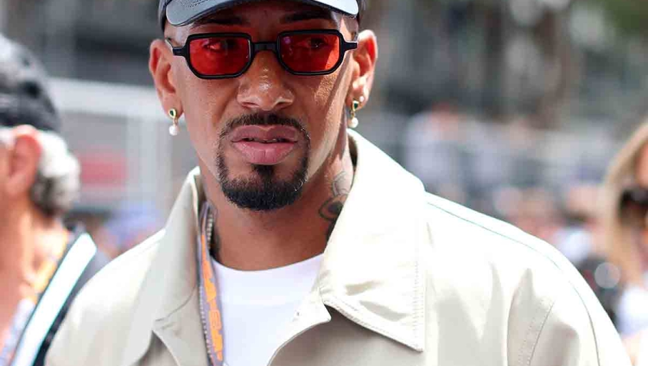 Jerome Boateng