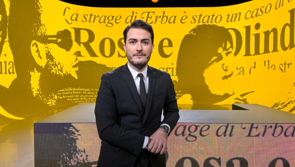 Le Iene presentano: Inside, su Italia 1 stasera si parla della Strage di Erba
