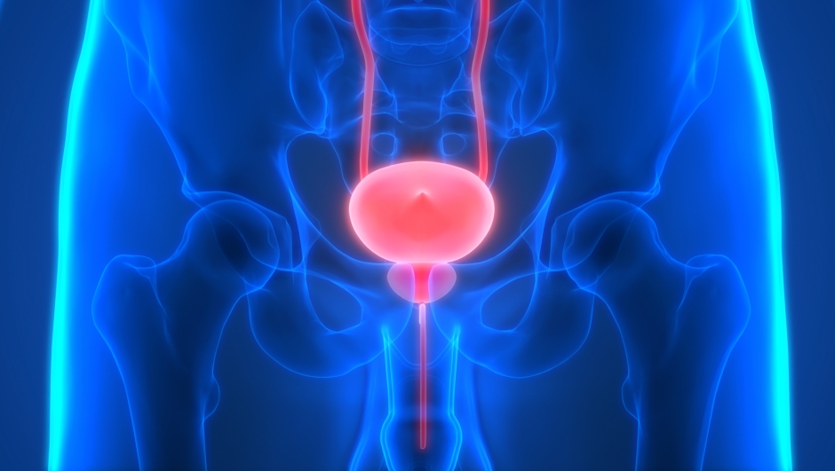Il test delle urine che rivela il cancro alla prostata: come funziona