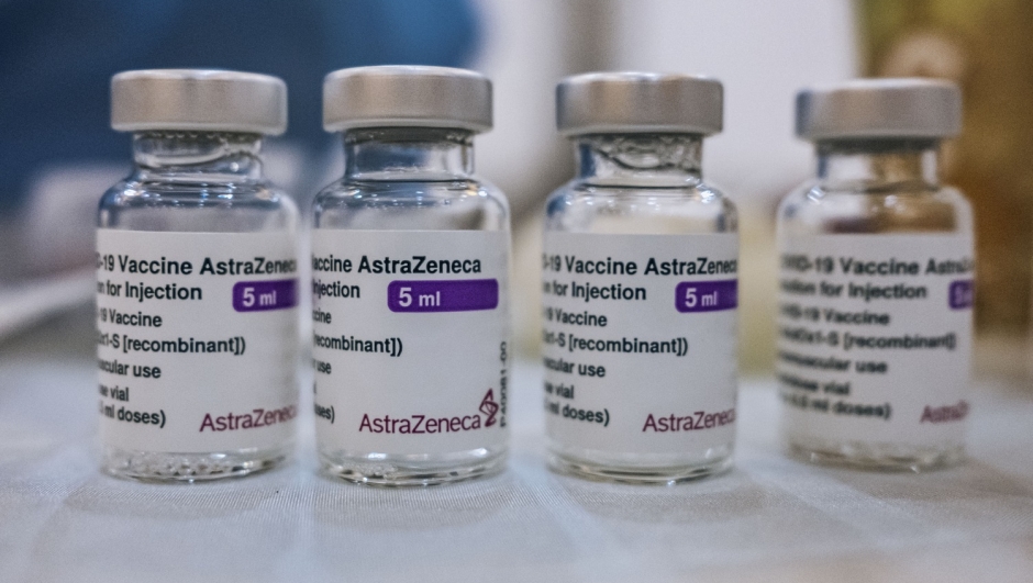 Astrazeneca ritirato il vaccino contro il Covid