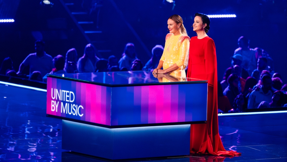 Eurovision 2024, la Rai svela per errore le percentuali di voto