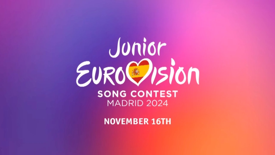 Junior Eurovision Song Contest 2024