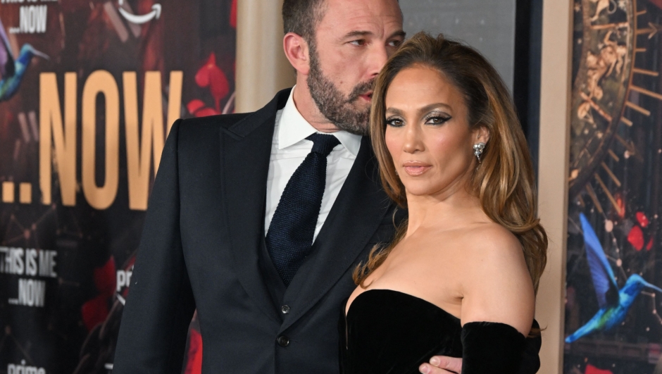 Jennifer Lopez e Ben Affleck divorziano?