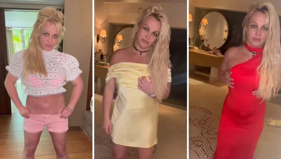 Britney Spears, nuovo allarme per la sua salute mentale: "È fuori controllo"