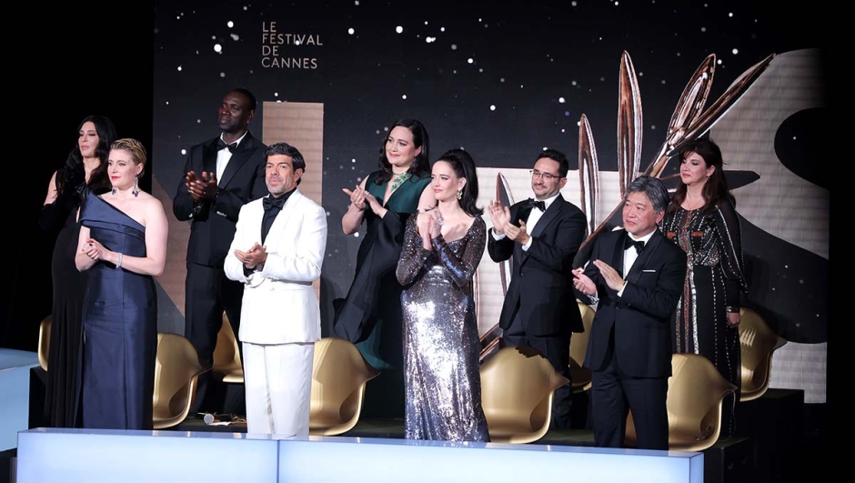 Festival di Cannes 2024 premi