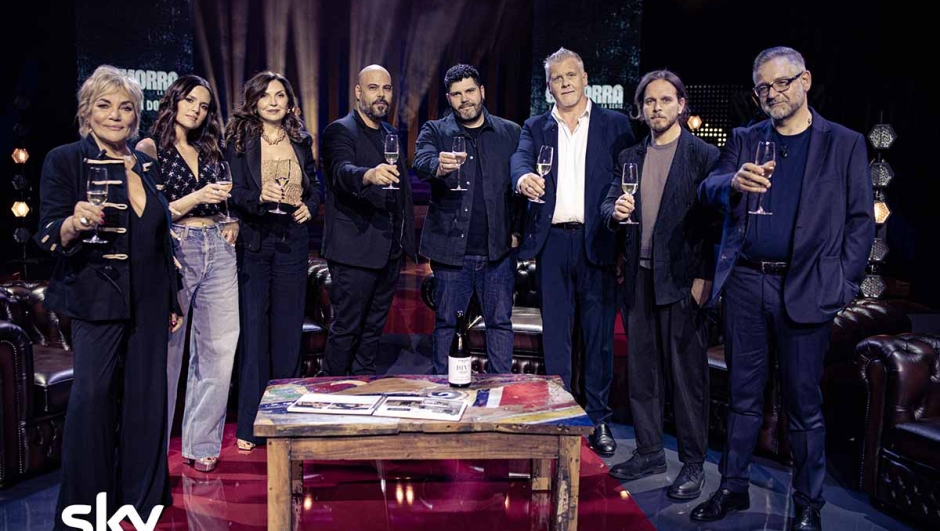 Gomorra - La serie, 10 anni dopo