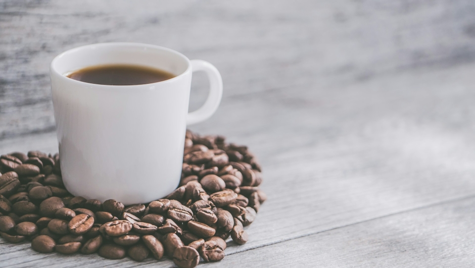 Caffeina benefici per Parkinson