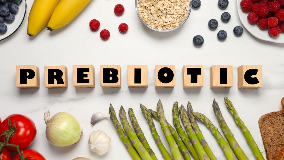 Cibi prebiotici: i migliori 7 per il benessere dell'intestino