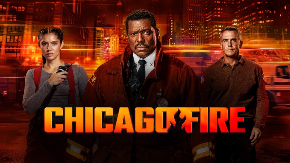 Chicago Fire 12 le anticipazioni delle puntate del 17 Luglio