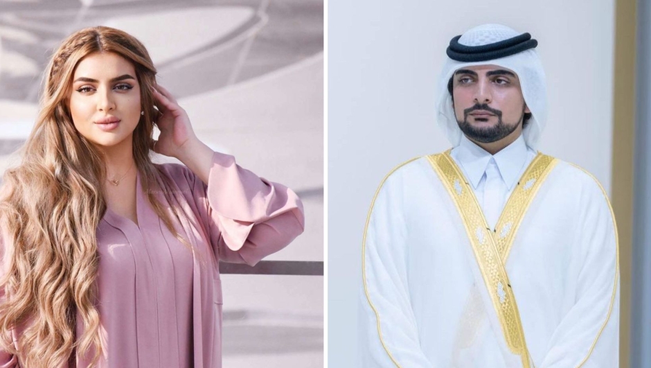 "Caro Marito, dichiaro qui il mio divorzio": la principessa di Dubai lascia il marito via Instagram