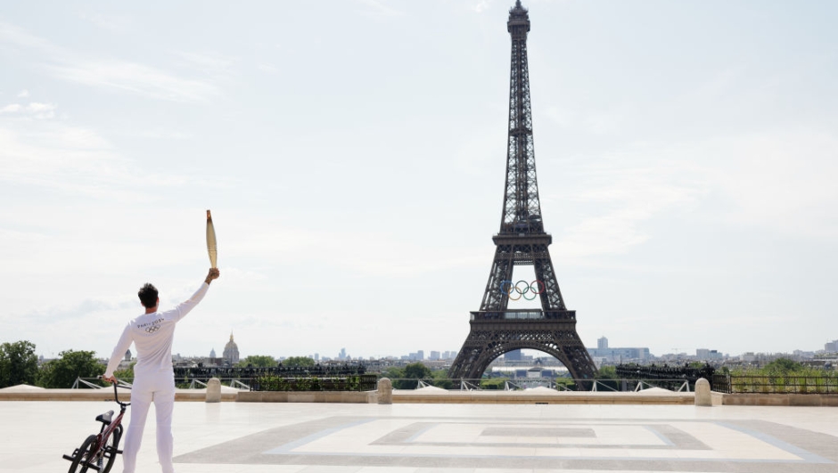 Parigi 2024: dalla maratona alle esperienze immersive, 6 modi per vivere le Olimpiadi