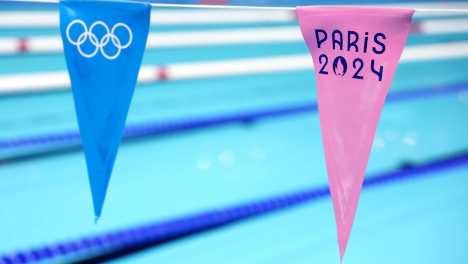 Olimpiadi di Parigi 2024, il vademecum dell'ECDC