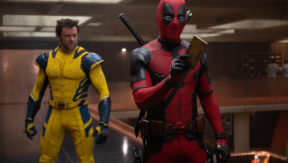 Deadpool & Wolverine, al cinema, trama e curiosità