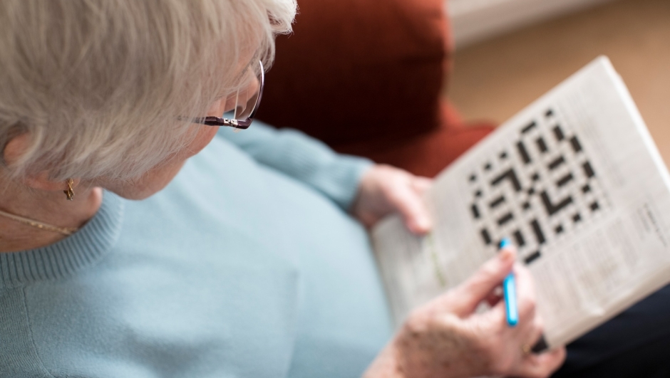 Sudoku e cruciverba: è vero che fanno bene al cervello?