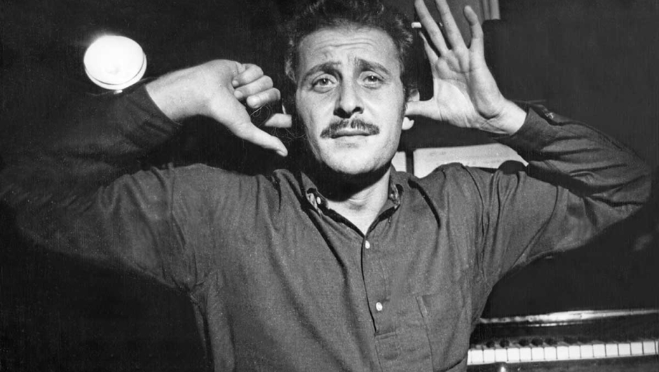 Domenico Modugno