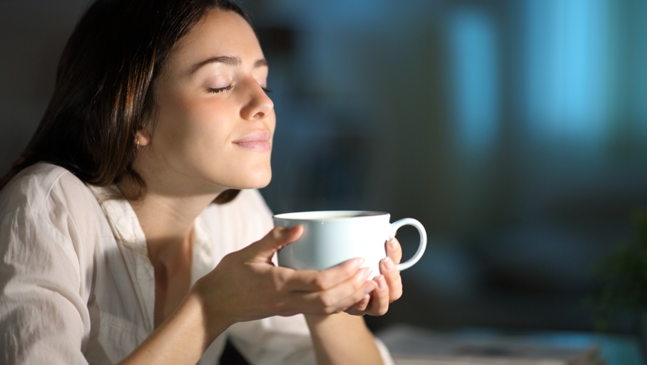 Il decaffeinato è cancerogeno? cosa dicono gli esperti