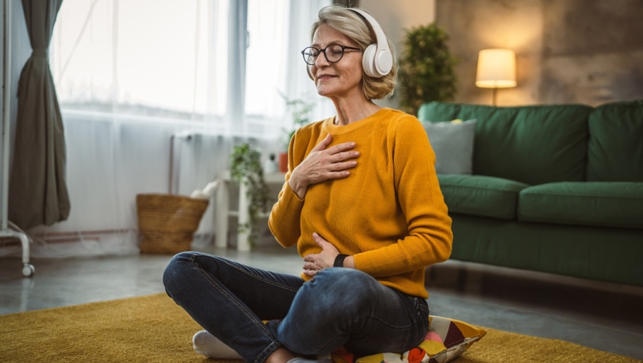 Yoga fa bene al cuore