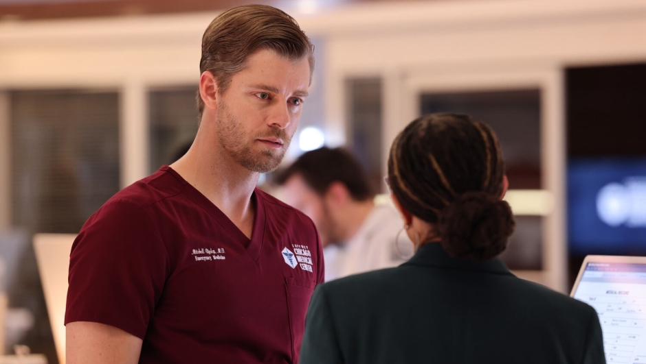 Chicago Med 9 le anticipazioni delle puntate finali del 28 agosto