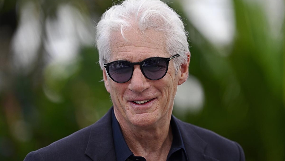 Richard Gere