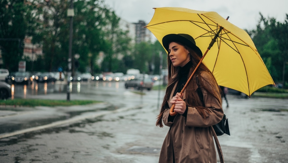 Previsioni meteo 3 settembre burrasca di fine estate