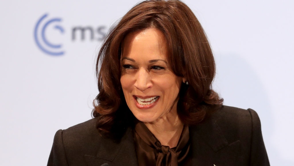 Kamala Harris: ecco come si allena per conquistare la Casa Bianca