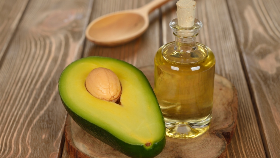 Olio di avocado benefici per la salute