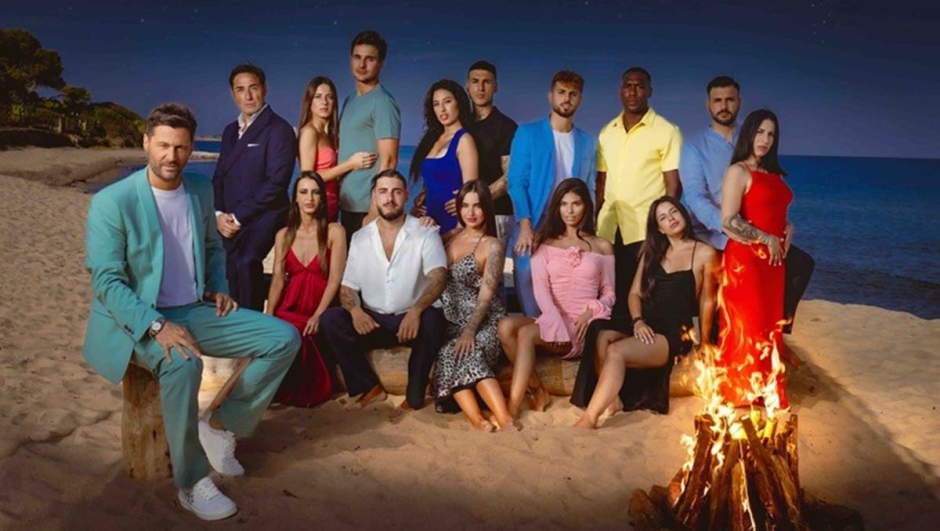 Temptation Island 13