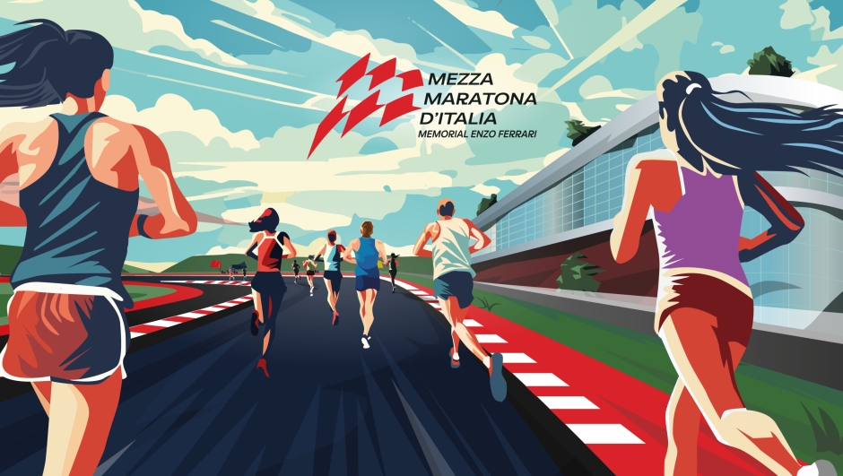 Mezza Maratona d'Italia