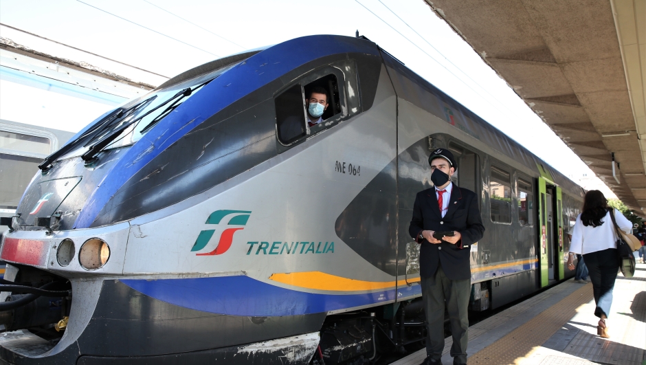 Trenitalia