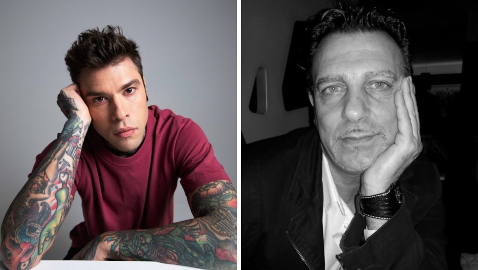 Il padre di Gioele scrive a Fedez