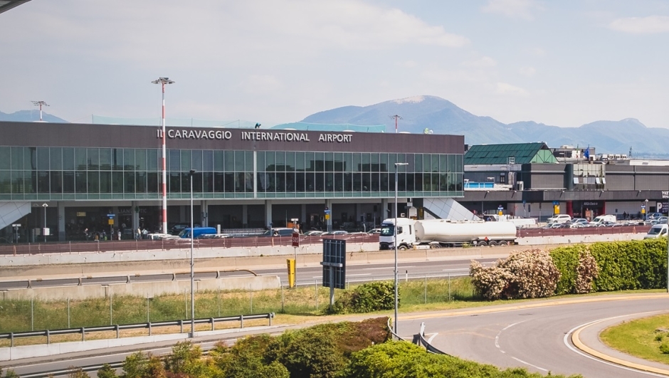 Orio al Serio tifoso del Liverpool investito in autostrada