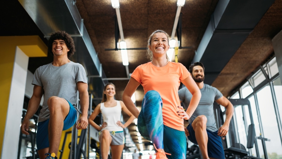 Rientro in palestra come prepararsi