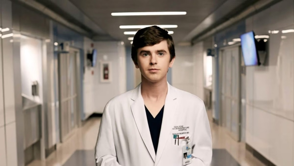 The Good Doctor 7