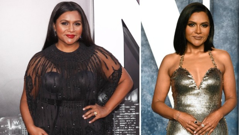 Mindy Kaling