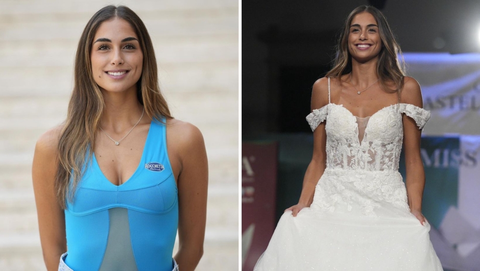 Miss Italia 2024: ha vinto Ofelia Passaponti, 24enne di Siena