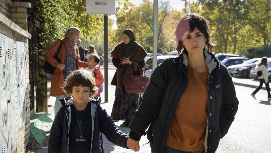 Tutto in un giorno, il film con Penélope Cruz stasera su Rai 3