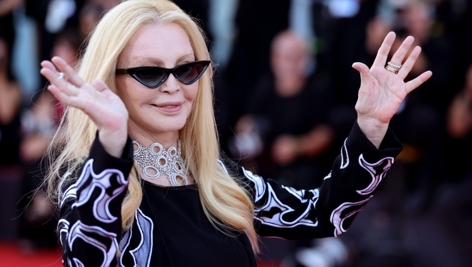 A modo mio, stasera su Rai 3 il documentario su Patty Pravo