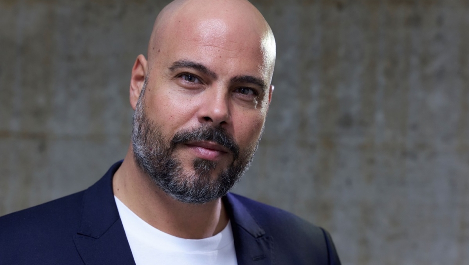 Marco D'Amore regista della serie tv prequel di Gomorra