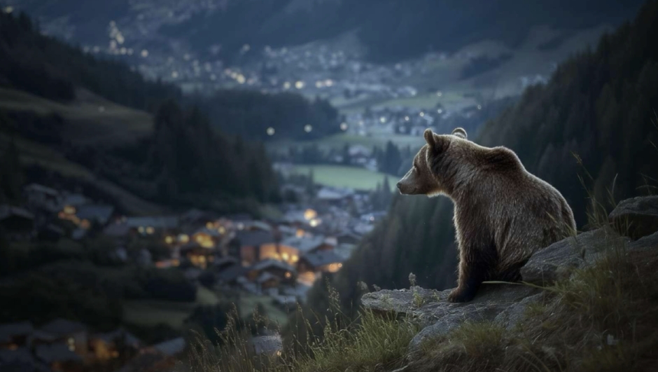 Pericolosamente vicini il documentario stasera in tv