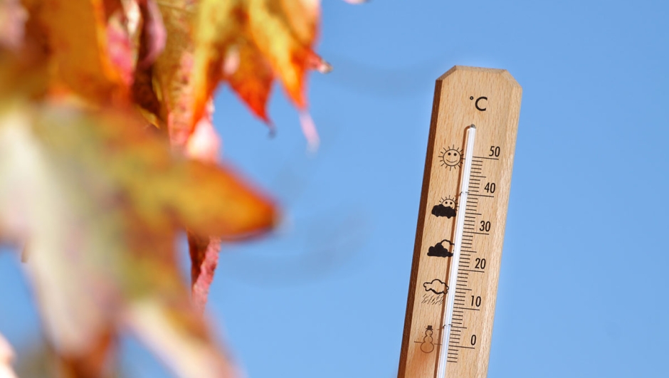 Meteo da domenica 6 ottobre