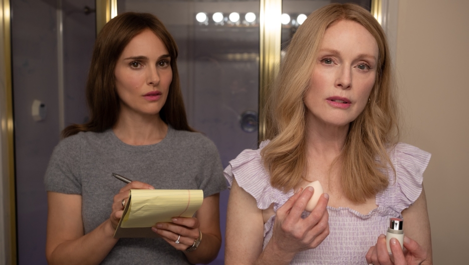 May December, su Sky il film con Julianne Moore e Natalie Portman