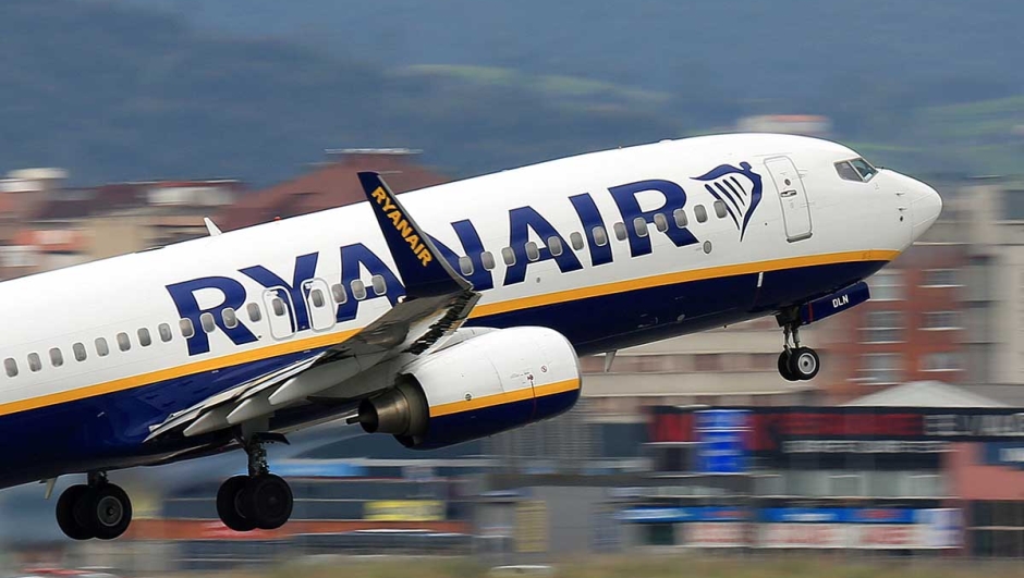 Regole Ryanair