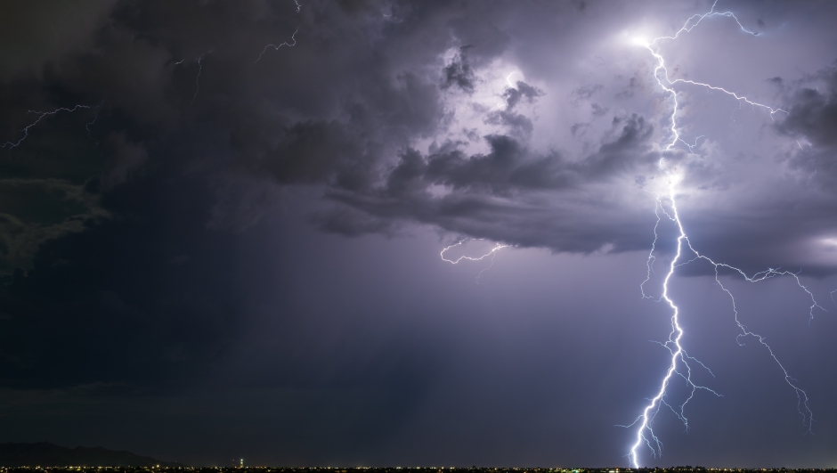 Meteo 17 ottobre