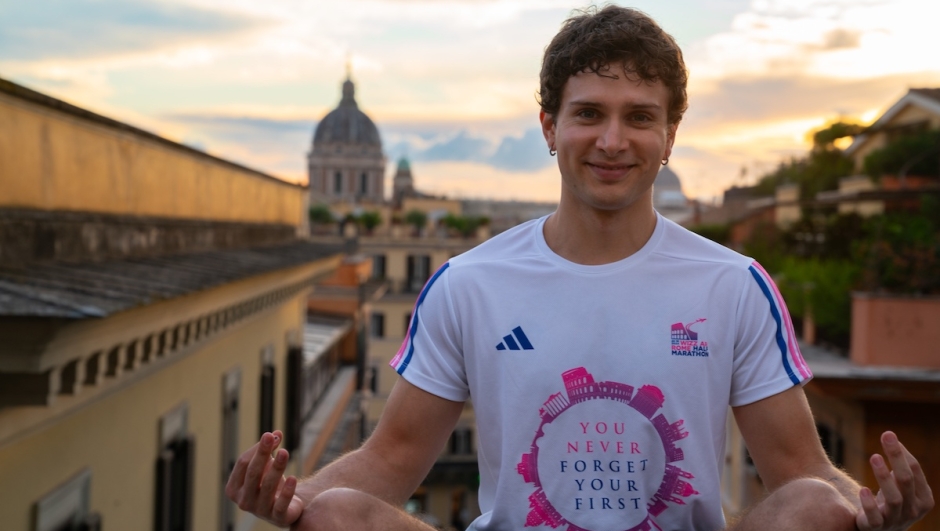 Wizz Air Rome Half Marathon