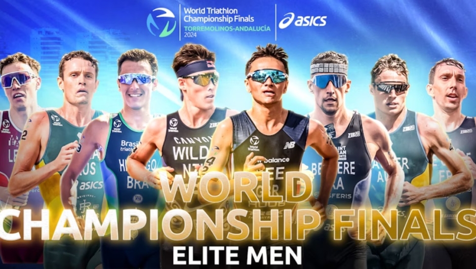 Morti due atleti al World Triathlon di Torremolinos