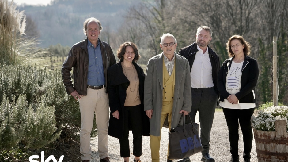 4 Hotel in Valdobbiadene, gli albergatori in gara