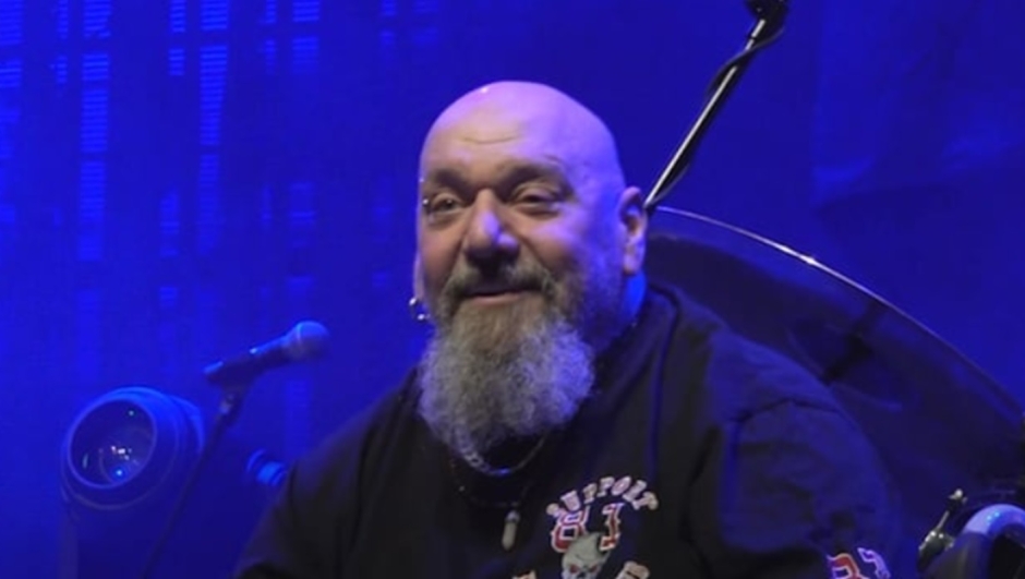 Paul Di’Anno